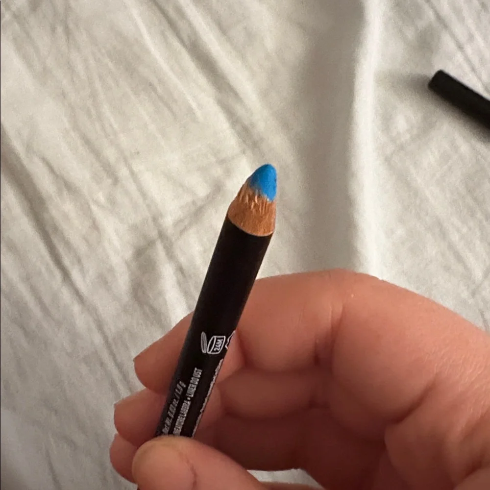 NYX Suede Matte Lip Liner